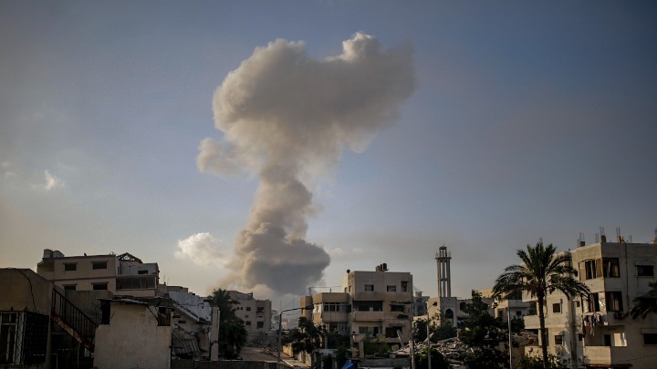 Καταστροφή στη Γάζα: Δεκάδες νεκροί από ισραηλινές επιθέσεις