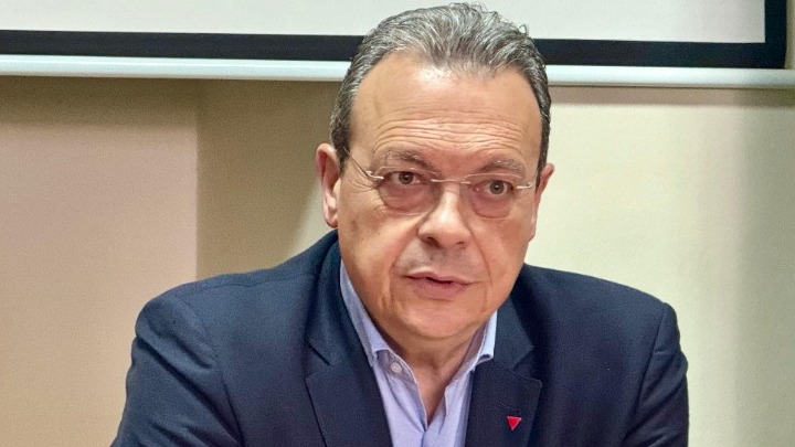 ΣΥΡΙΖΑ-ΠΣ: Πρωτοβουλίες για την Προοδευτική Ελλάδα