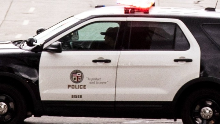 Πυροβολισμοί στο Ντάλας: Κρατούμενοι σκοτώθηκαν και ένας σε κρίσιμη κατάσταση