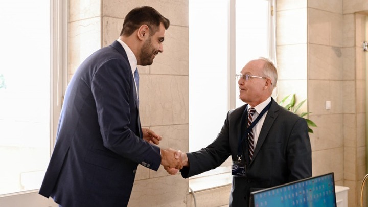 Ελλάδα: Ενημέρωση για τα βήματα προστασίας της δημοσιογραφίας