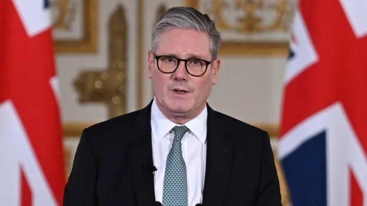 Ανασφάλεια για τη συμμετοχή του Βρετανού πρωθυπουργού στη COP30