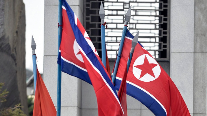 Νοτιοκορεατικές Υπηρεσίες: Βόρεια Κορέα Έχει Έως Δύο Τόνους Ουρανίου Υψηλού Εμπλουτισμού