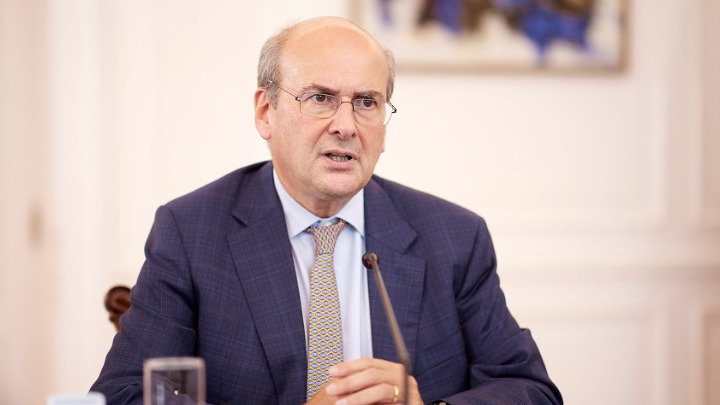 Η Κυβέρνηση υπερασπίζεται τα εθνικά συμφέροντα με έργα και πρωτοβουλίες