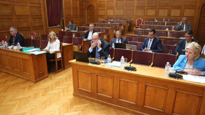 Απόρριψη Αιτήματος για Άμεση Κλήση του Μυλωνάκη: Νέες Εξελίξεις στην Υπόθεση ΟΠΕΚΕΠΕ