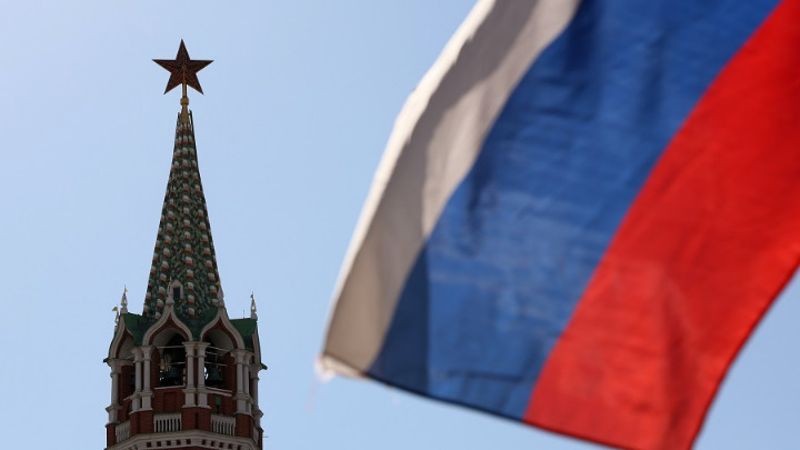 Η Ρωσία στηρίζει το κάλεσμα του Τραμπ για παγκόσμια απαγόρευση βιολογικών όπλων