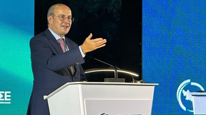 Ανάπτυξη στην Ελληνική Βιομηχανία: Τα Στοιχεία που Αποδεικνώνουν την Ανατροπή