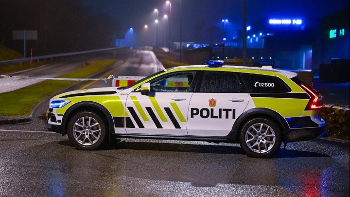 Κατέσχεση Drone στο Όσλο: Αλλοδαπός Χειριζόταν Μη Επανδρωμένο Αεροσκάφος σε Απαγορευμένη Ζώνη