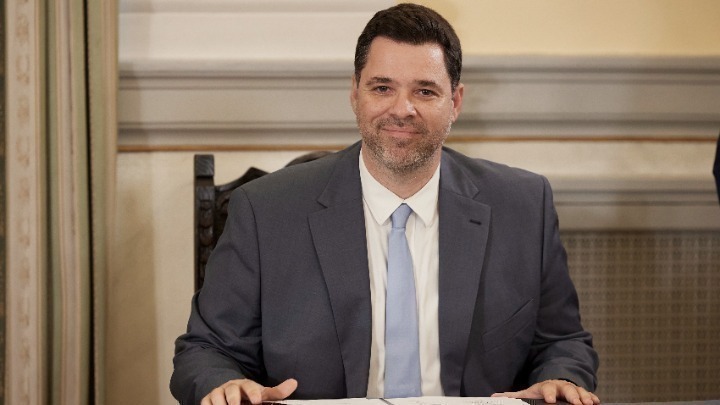 Εκδηλώσεις για την οικονομία και τη βιομηχανία στη Στερεά Ελλάδα