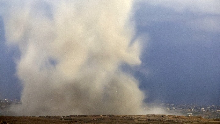 Εκτοπισμός 700.000 Παλαιστινίων από την Γάζα: Τελευταίες εξελίξεις