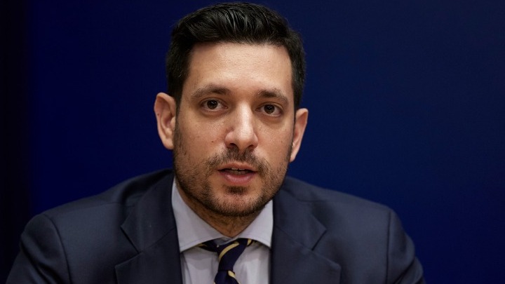 Αναπληρωτής Υπουργός Μεταφορών Κυρανάκης: Παραίτηση από τα Ένδικα Μέσα Κατά των Αποζημιώσεων στην Υπόθεση των Τεμπών