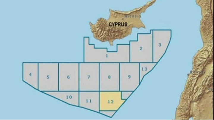 Ανακοίνωση Ενημέρωσης από την ExxonMobil για τα Κοιτάσματα Πήγασος και Γλαύκος