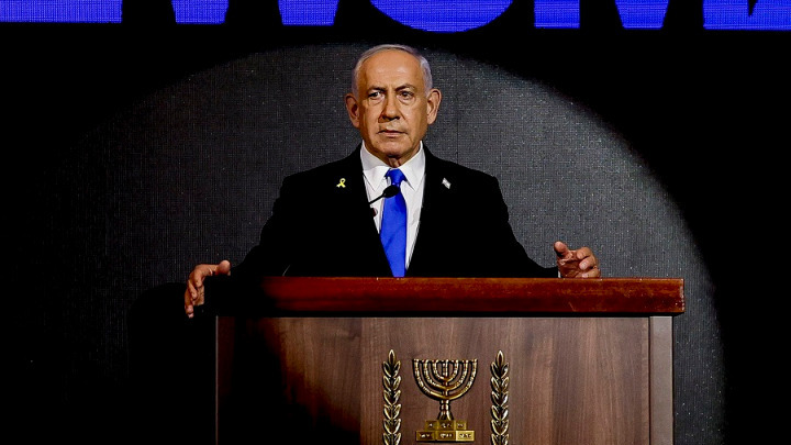 Συνάντηση Νετανιάχου με ηγέτες συμμαχικών χωρών στη Νέα Υόρκη