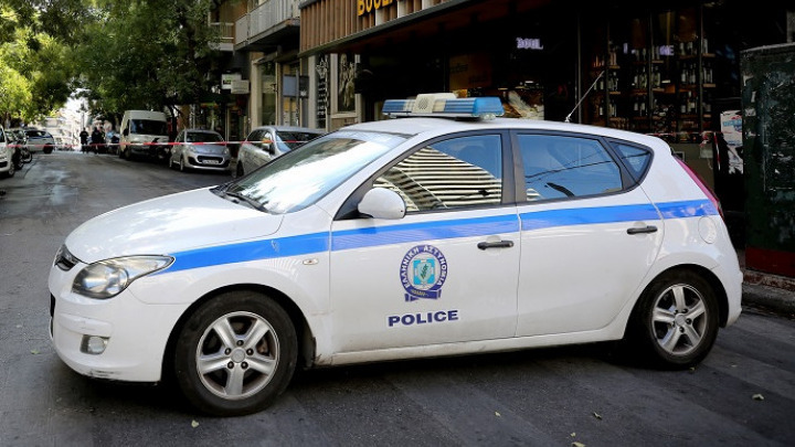 Κατάρρευση μπαλκονιών στο Ηράκλειο: Ενεργοποιήθηκαν οι αρχές