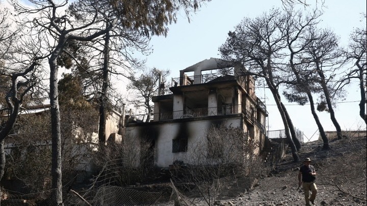 Αποζημιώσεις 2,9 εκατ. ευρώ σε θύματα τραγωδιών