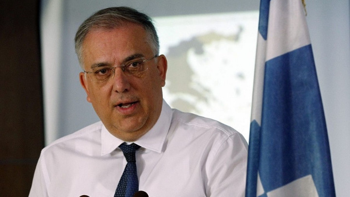 Ανάκτηση εκατομμυρίων ευρώ από παλαιούς επενδυτικούς νόμους: Οι δηλώσεις του υπουργού Ανάπτυξης