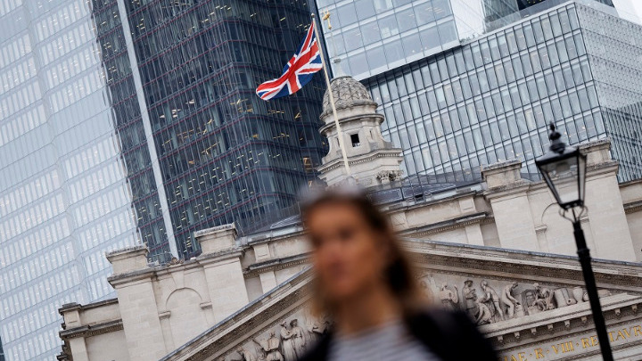 Ψηφιακό Δελτίο Ταυτότητας: Η Νέα Πρωτοβουλία της Βρετανικής Κυβέρνησης