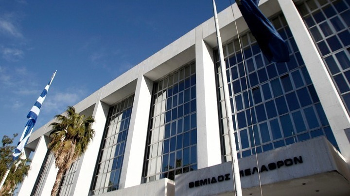 Ανακοίνωση Εισαγγελέα Αρείου Πάγου για τα αιτήματα εκταφής στα Τέμπη