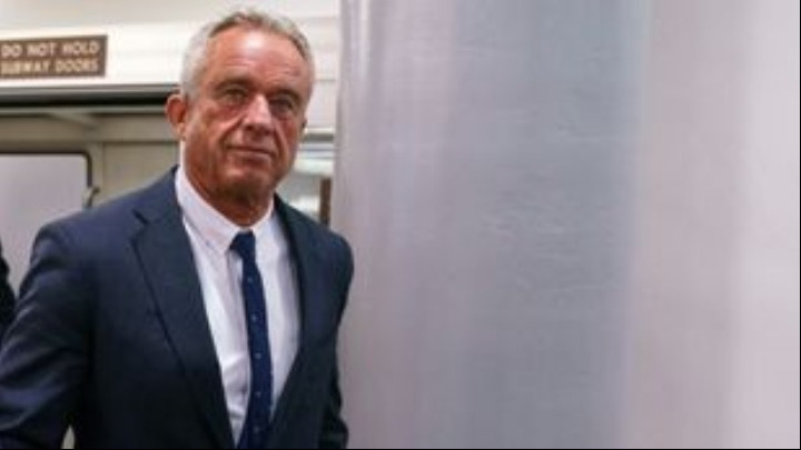 Αμερικανός Υπουργός Υγείας αντιτίθεται σε διακήρυξη του ΠΟΥ για χρόνιες ασθένειες