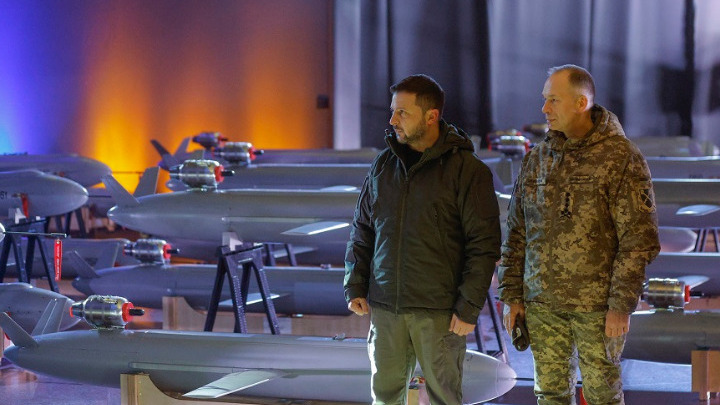 Ουκρανία: Αποτυχημένες ρωσικές επιθέσεις την άνοιξη και το καλοκαίρι