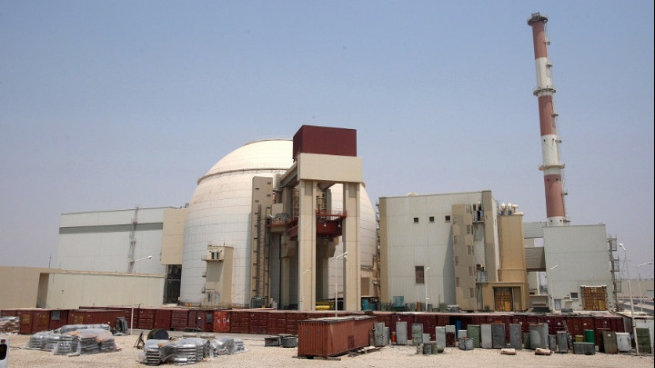 Συμφωνία 25 δισ. δολαρίων ανάμεσα σε Ιράν και Rosatom για πυρηνικούς σταθμούς