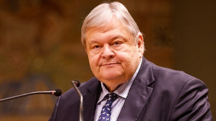 Αντιπαράθεση γονέων θυμάτων Τεμπών: Η ανάρτηση του Ευάγγελου Βενιζέλου