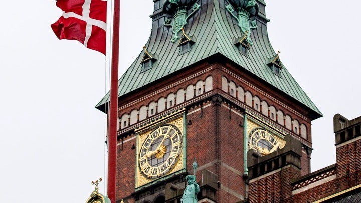 Η Δανία δεν σχεδιάζει να ενεργοποιήσει το Άρθρο 4 του ΝΑΤΟ μετά τις διεισδύσεις drones