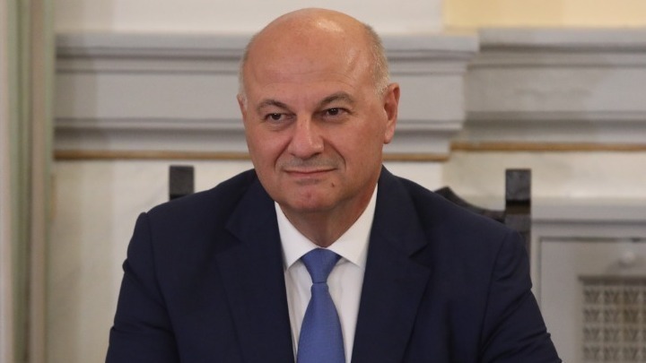 Υπουργός Αγροτικής Ανάπτυξης: "Δεν μπορούμε να διακινδυνεύσουμε τους ευρωπαϊκούς πόρους"