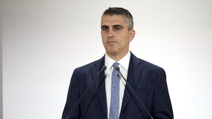 Υπουργός Υποδομών και Μεταφορών: Σχέδιο Δράσης 364 Σημείων για Αεροπορία και Κυκλοφοριακό