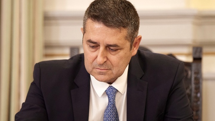 Αναλυτική Ανάλυση της Κατάθεσης του Νίκου Σαλάτα στην Εξεταστική Επιτροπή της Βουλής