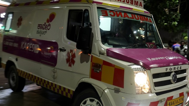 Τραγωδία στην Ινδία: Ποδοπάτημα σε πολιτική συγκέντρωση με δεκάδες νεκρούς και τραυματίες