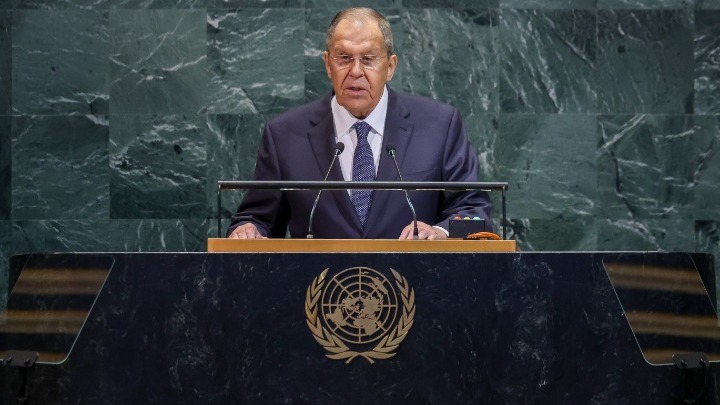 Ρωσία: Κριτική εναντίον Ισραήλ και προειδοποιήσεις για ΝΑΤΟ και ΕΕ