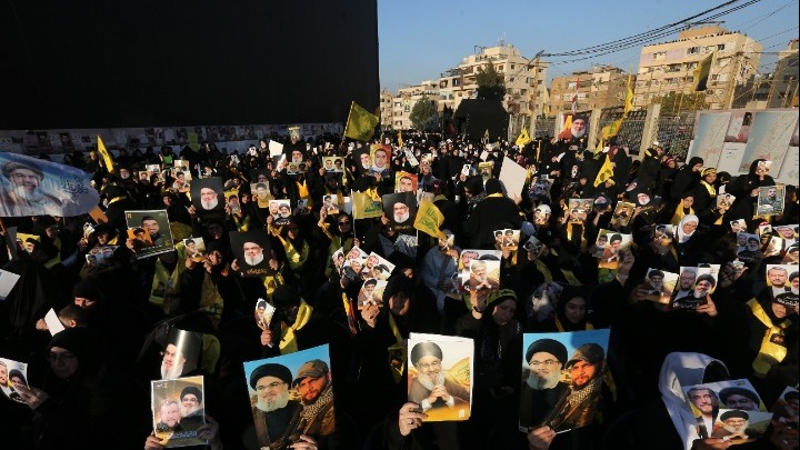 Η Χεζμπολάχ αρνείται τον αφοπλισμό και διατηρεί την απειλή της