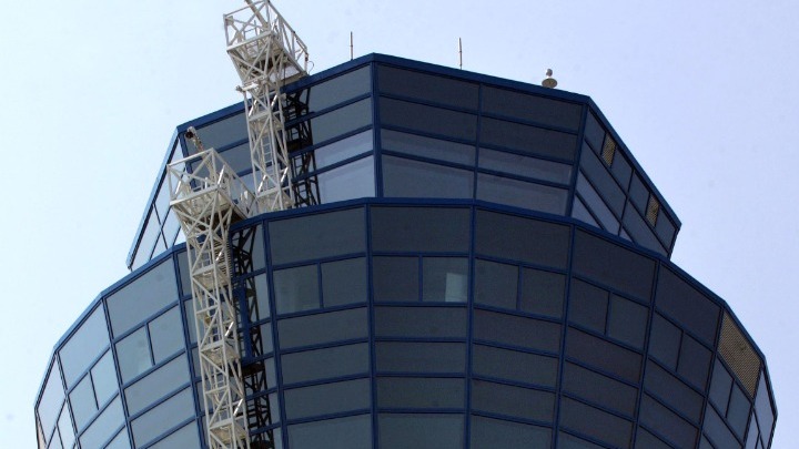 Αντιπαράθεση Ελεγκτών Εναέριας Κυκλοφορίας Ελλάδας με τον Υπουργό Υποδομών και Μεταφορών