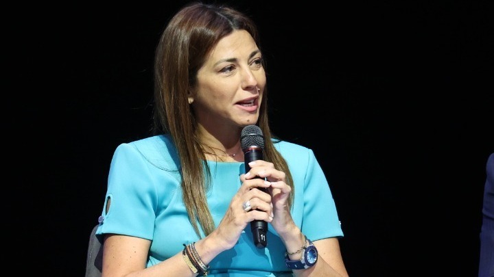 Επίσκεψη της υπουργού Παιδείας στη Θεσσαλονίκη