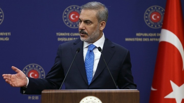 Συμφωνία Τουρκίας-ΗΠΑ για επίλυση προβλημάτων