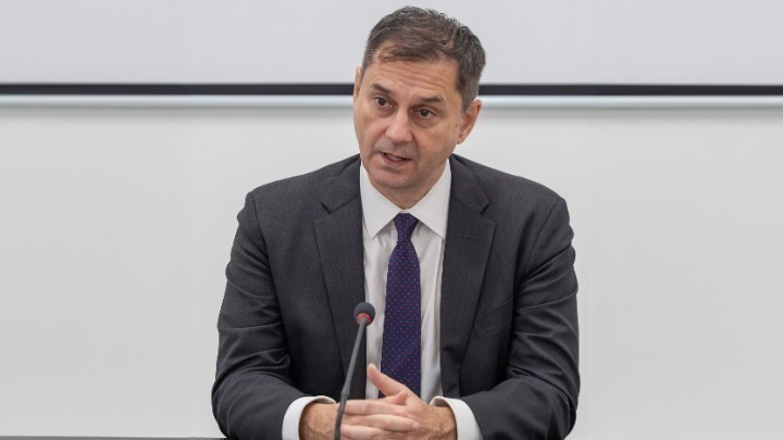 Επαφές με Επενδυτές στη Νέα Υόρκη: Η Ελλάδα ως Επενδυτικός Προορισμός