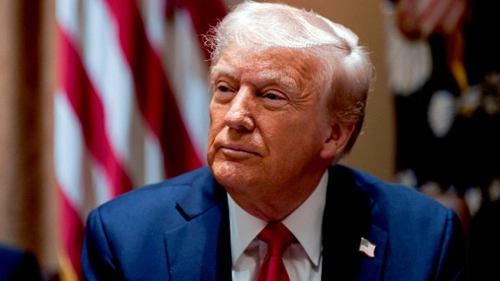 Ντόναλντ Τραμπ: "Πραγματική ευκαιρία για συμφωνία στη Μέση Ανατολή"