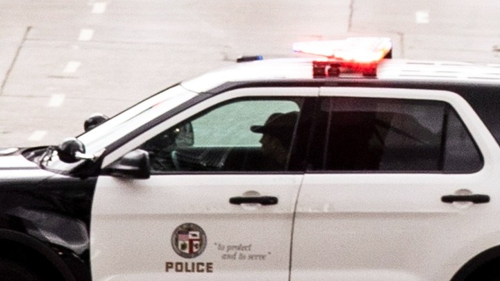 Τραγωδία σε εκκλησία των Μορμόνων στο Μίσιγκαν