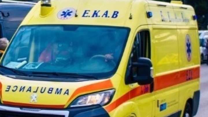 Θανατηφόρο τροχαίο στην Φωκίδα: Σοκ και πένθος