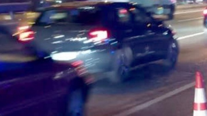 Κυκλοφορία ανακτήθηκε στη Βασιλίσσης Αμαλίας μετά τη συγκέντρωση για τον Πάνο Ρούτσι