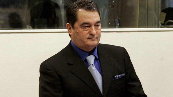 Επιστροφή στο Βελιγράδι: Ο Νεμπόισα Πάβκοβιτς καταδικασμένος από το ICTY επιστρέφει στη Σερβία