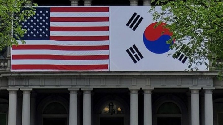 Συνομιλίες για τα συστήματα βίζας Ν. Κορέας - ΗΠΑ