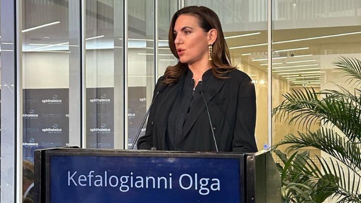 Ο Ιατρικός Τουρισμός στην Ελλάδα: Προοπτικές Ανάπτυξης