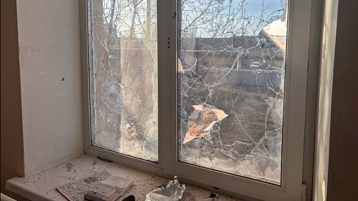 Τραγωδία στη Μόσχα: Πυρκαγιά από Ουκρανικά Drones σκότωσε μητέρα και γιο