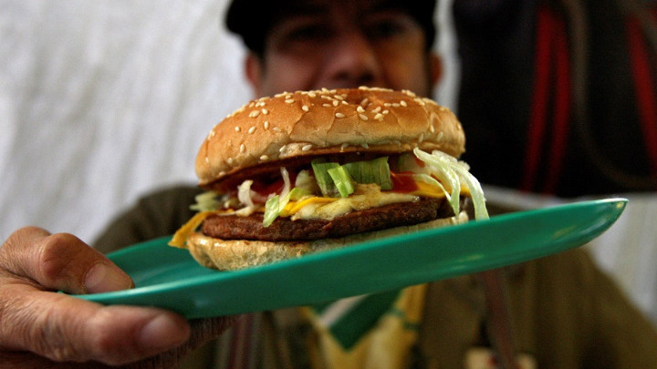 Εθισμός σε Υπερεπεξεργασμένα Τρόφιμα: Η Γενιά Χ Στο Στόχαστρο