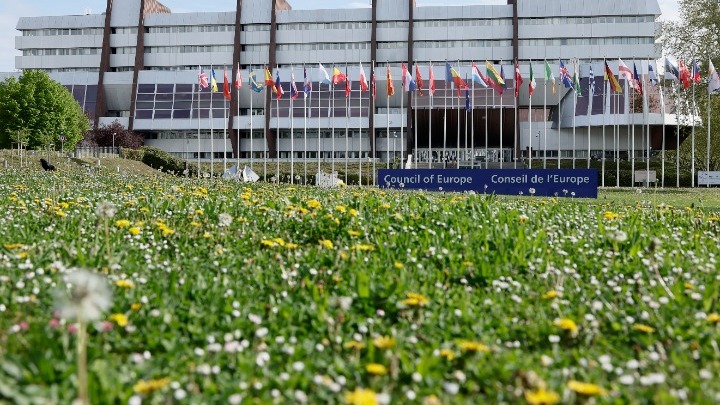 Βραβείο Βάτσλαβ Χάβελ στον Ουκρανό δημοσιογράφο Μαξίμ Μπουτκέβιτς