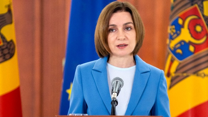 Νίκη του φιλοευρωπαϊκού κόμματος PAS στη Μολδαβία