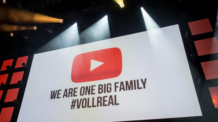 Αποζημίωση YouTube σε Τραμπ: Συμφωνία για 22 εκατ. δολάρια