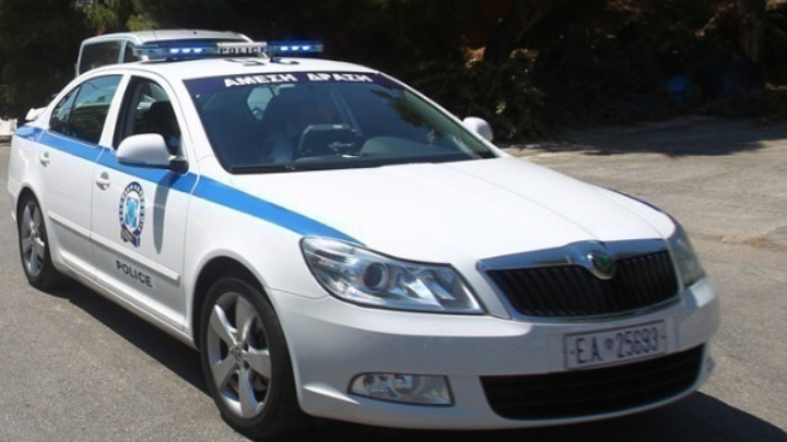 Πυροβολισμοί στη Δροσιά: Τραυματίστηκε 38χρονος