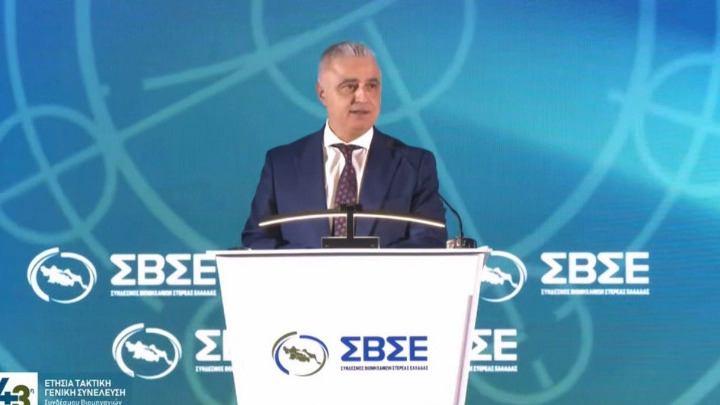 Υφυπουργός Ανάπτυξης: "Η κυβέρνηση ενισχύει το επιχειρηματικό περιβάλλον στην Ελλάδα"